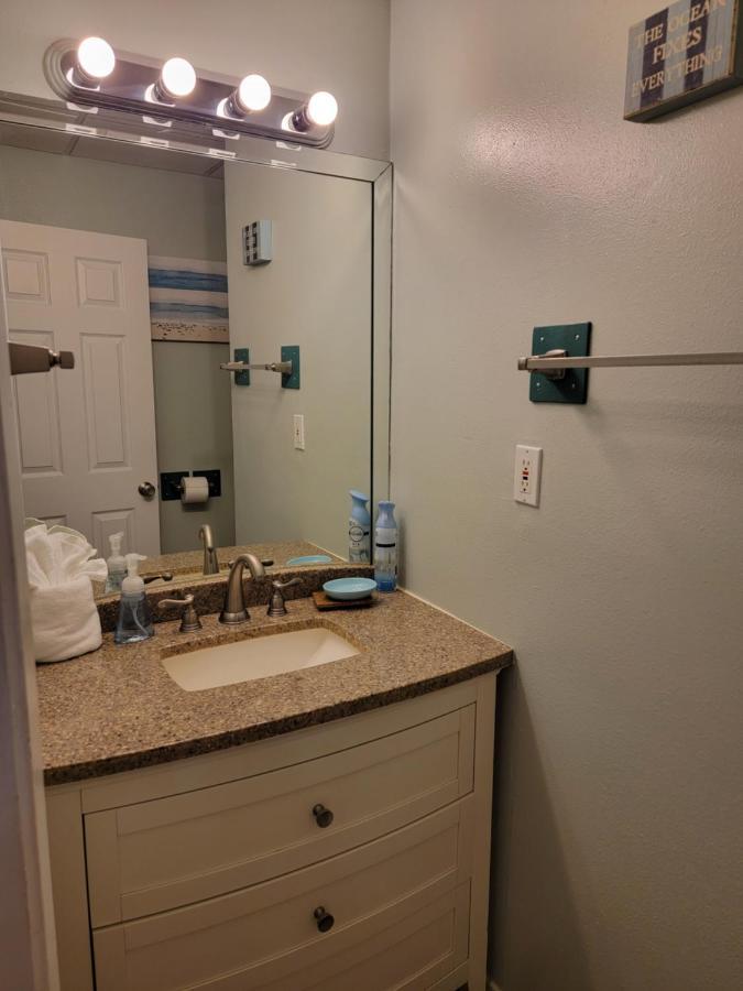 Pensacola, Oceanfront Paradise With Private Beach Pensacola Beach Exterior photo