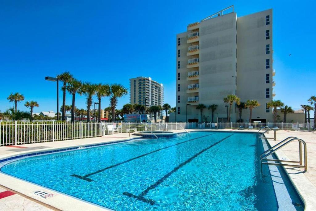 Pensacola, Oceanfront Paradise With Private Beach Pensacola Beach Exterior photo