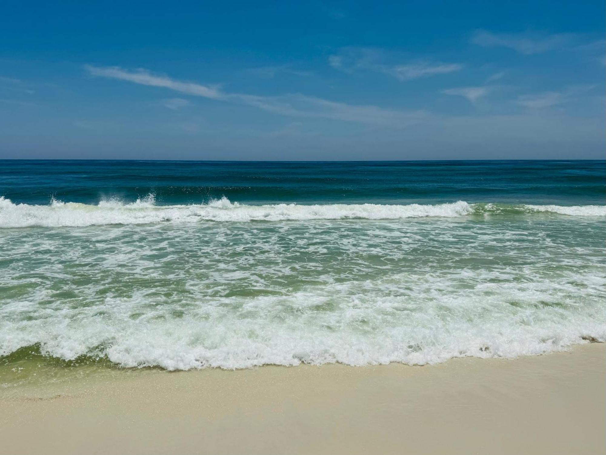 Pensacola, Oceanfront Paradise With Private Beach Pensacola Beach Exterior photo