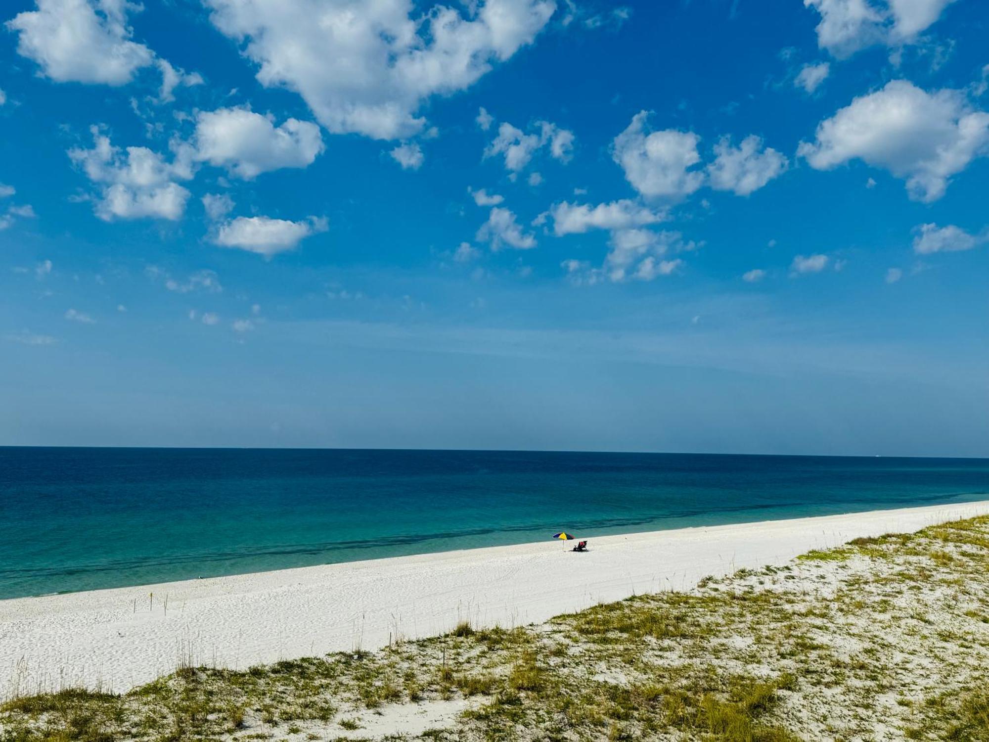 Pensacola, Oceanfront Paradise With Private Beach Pensacola Beach Exterior photo