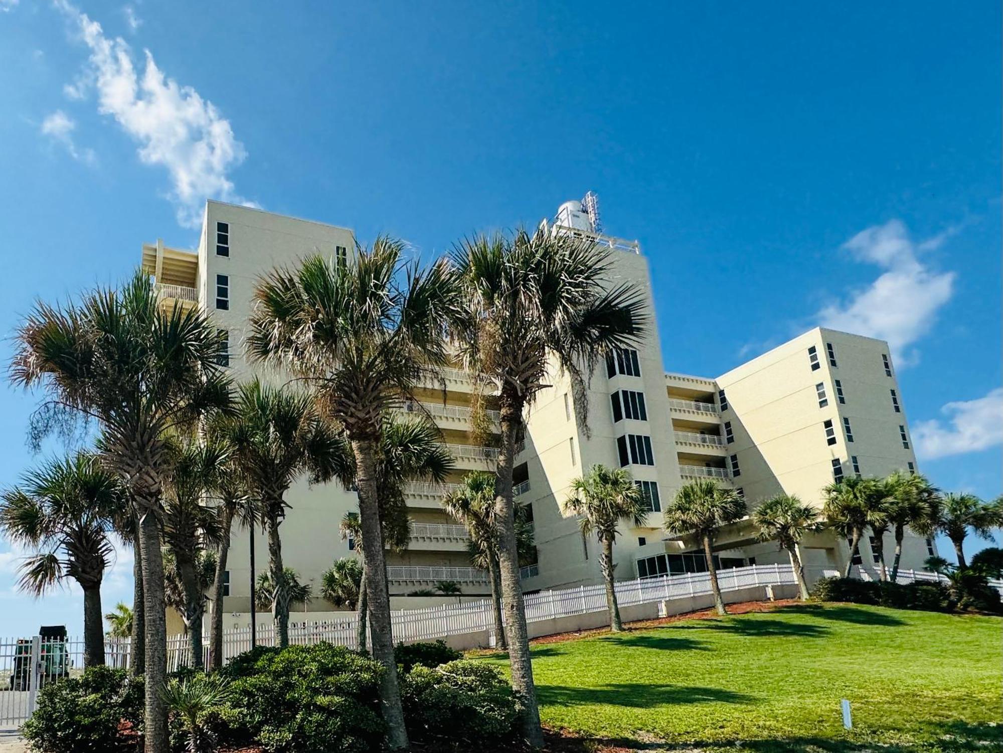 Pensacola, Oceanfront Paradise With Private Beach Pensacola Beach Exterior photo
